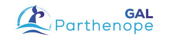 GAL PARTHENOPE Scarl Logo