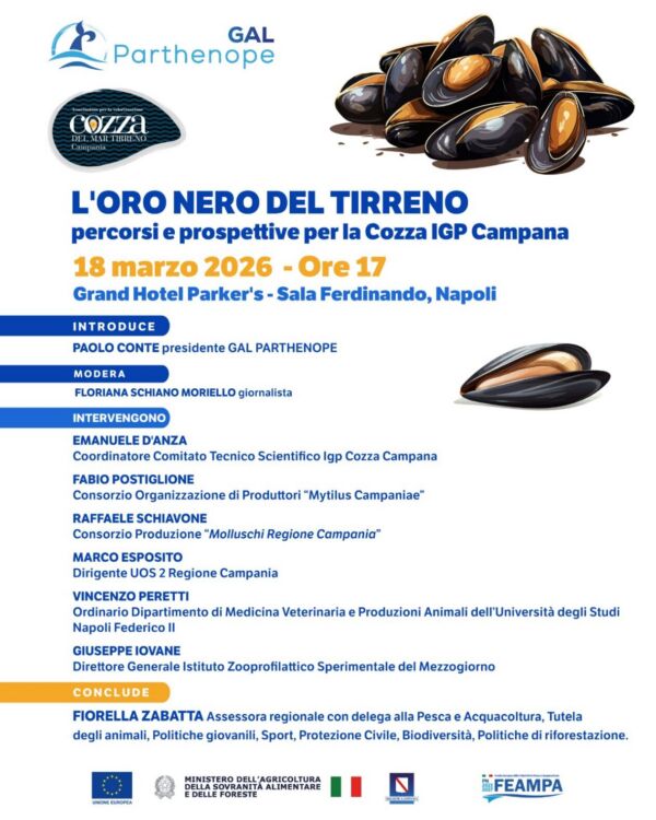 locandina oro nero